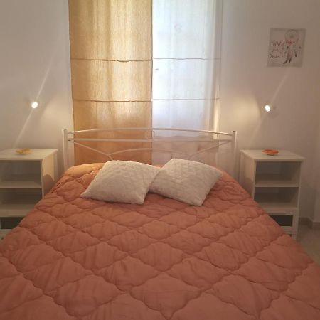 Sausan Apartments Sidari  Luaran gambar