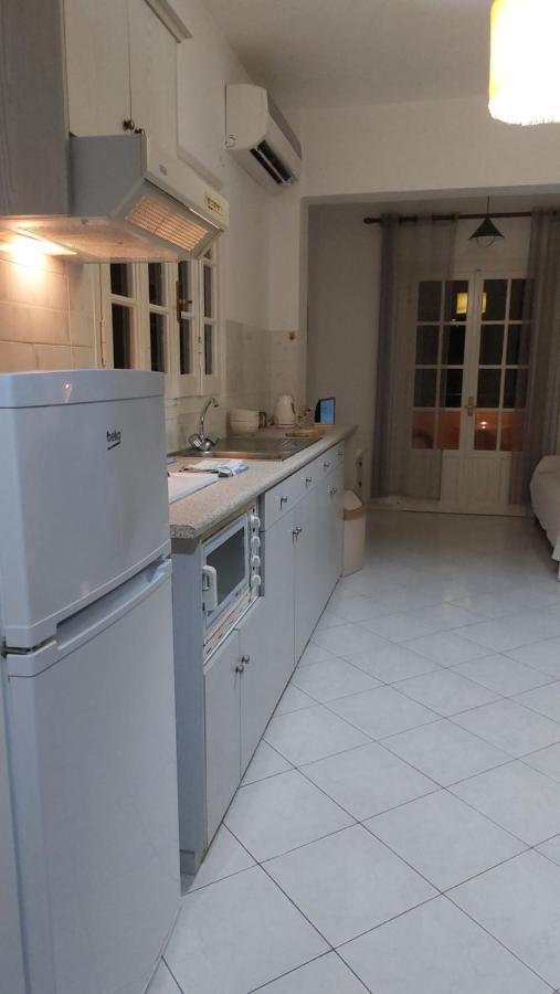 Sausan Apartments Sidari  Luaran gambar
